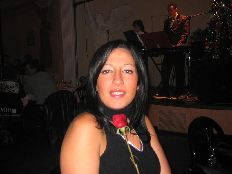 Capodanno Firenze 2005